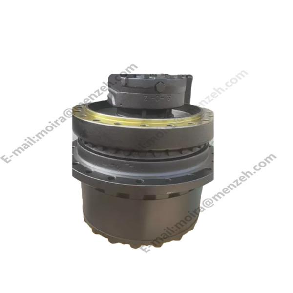 353-0608 2966146 2966303 2966145 Final Drive Assy For E374DL E374FL