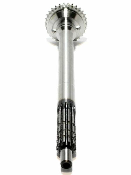 Russia Belarus MTZ  shaft 70-4202044