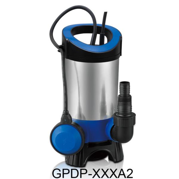 garden pump, submersible pump, plastic pump, water pump, centrifugal pump, dirty water
