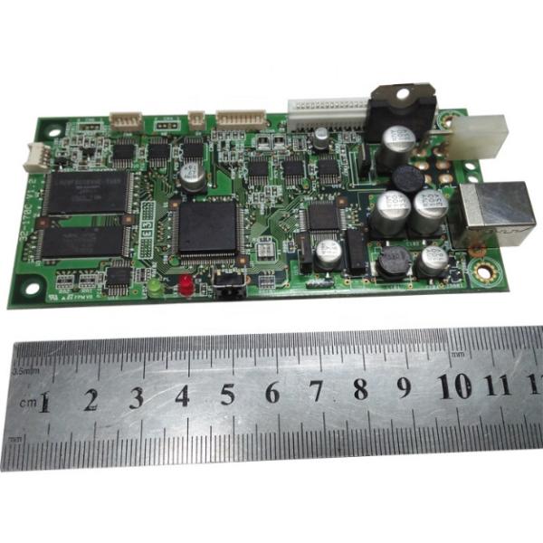 Части 49209561003D PCB ATM контрольной панели принтера журнала Diebold