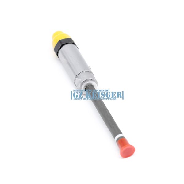 4W7017 Diesel Pump Parts Injector Pencil Nozzle For CAT 3304 3306 D333C D342C