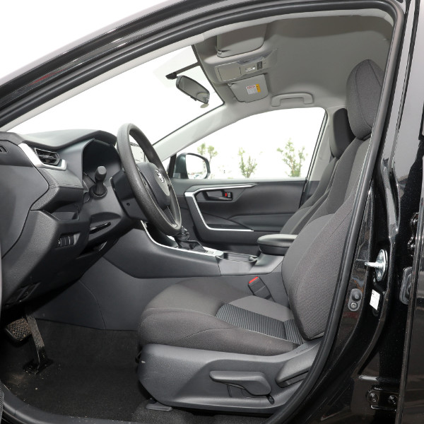 Toyota wildlander 2022 2.0L CVT 4WD Keji version Compact SUV 5 Door 5 seats SUV