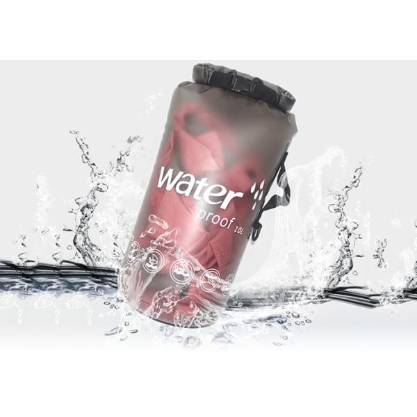 Ясные водоустойчивые сумки каноэ, водостойкая сумка шлюпки для электронных продуктов