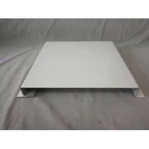 Customized Metal Cladding Panels