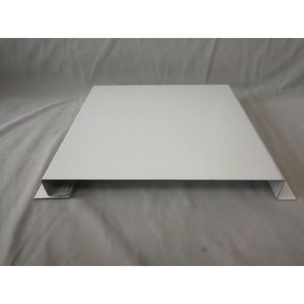 Customized Metal Cladding Panels