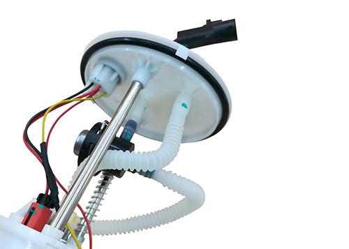Electric Fuel Pump Module Set For Ford Escape Mazda Tribute E2291M YL8Z-9H307BF
