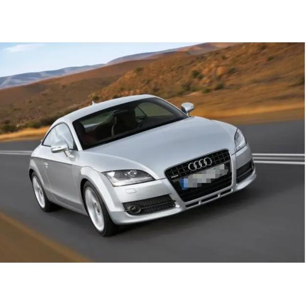 Multiscene Metallic Silver Car Paint Impotência Anti-Razões