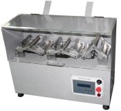 Shoe Outsole Shoe Tester With Standard EN20344 And SATRATM161