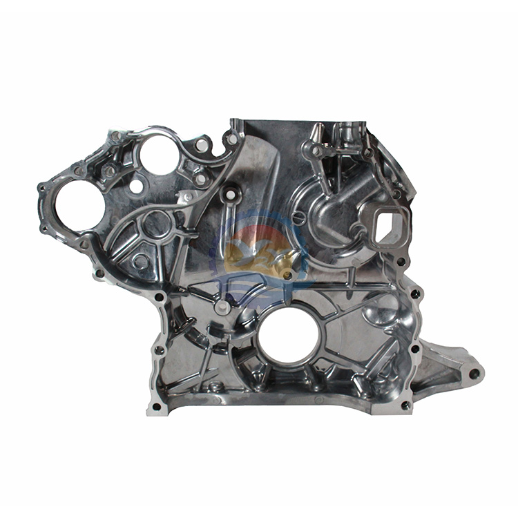 4M40 Timing Cover ME108049 Suitable for Mitsubishi Engine Spare Parts