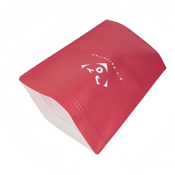 Customizable Biodegradable Packaging Bag Sustainable Packaging For Home
