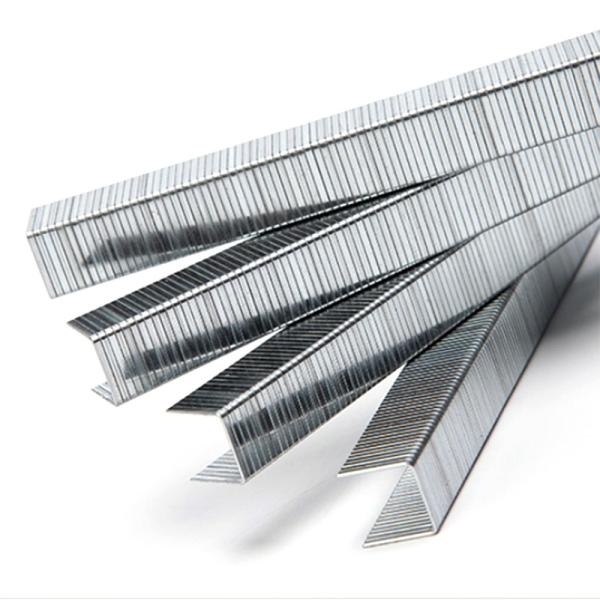 20 Gauge 1/2 Crown 22mm Wire Staples for Air Staple 1022J и в мебельной обивке
