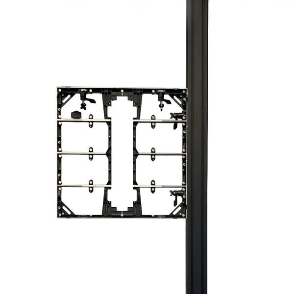 1.9mm IMD2IN1 Exhibition and Rental LED screen