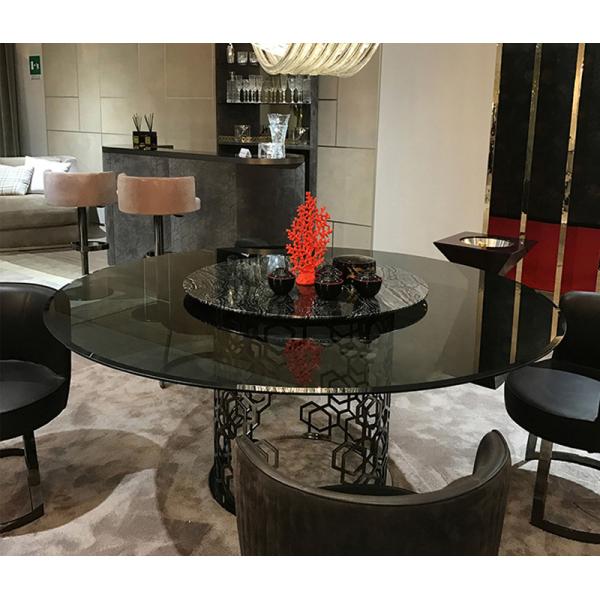 обеденный стол 0.75m современный роскошный