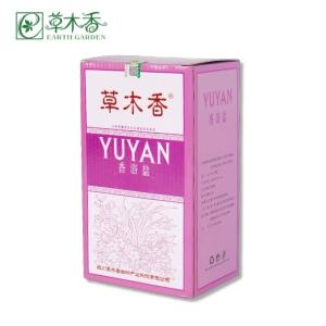 Fragrant Foot Bath Salt Powder Scrubbing Herbal Medicine Foot Bath Soaking