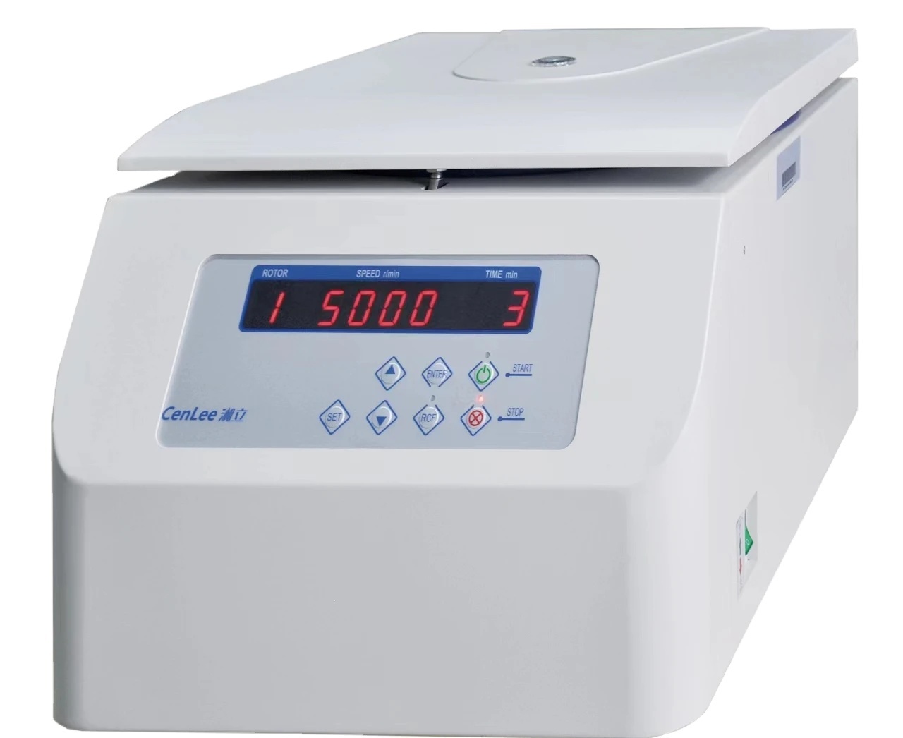 TDZ5-WS 4x250ml  Stem Cell Large Capacity Swing Bucket Medical Clinical Laboratory Centrifuge