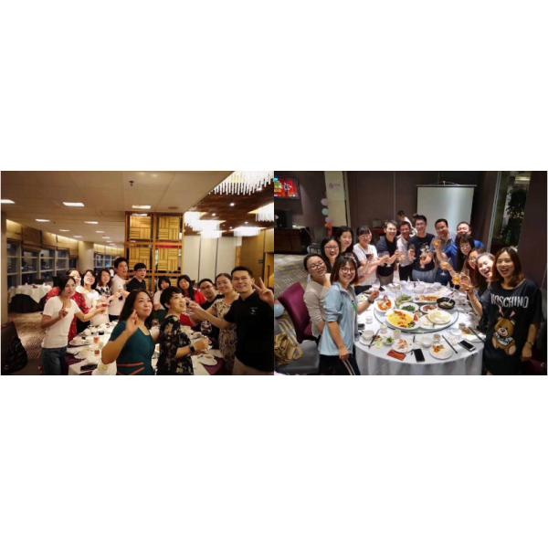 Wuxi Wellful Decoration Materials Co.,Ltd.