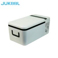 Litro 45W 15 Mini Fridge de acampamento do CE