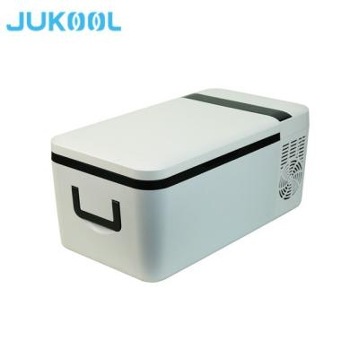 CE Camping 45W 15 Litre Mini Fridge