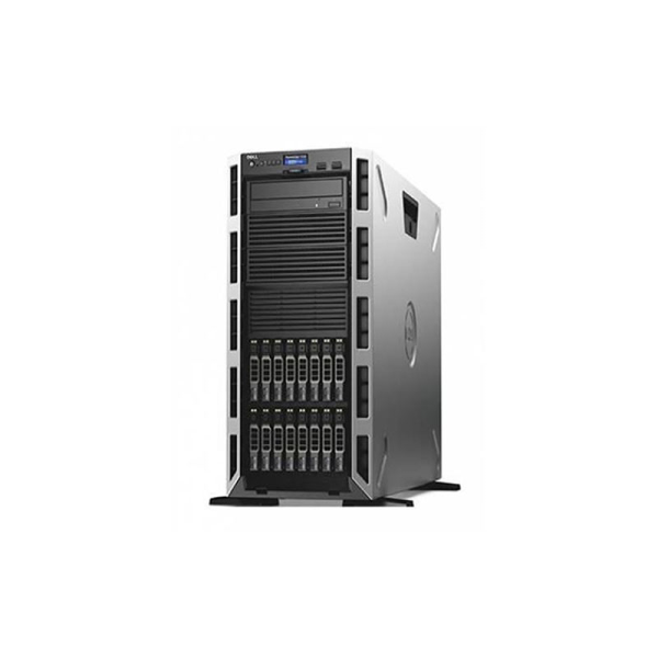 Tower Cccam Poweredge T440 Server 2.1GHz Processor Frequency Intel C236 Chipset