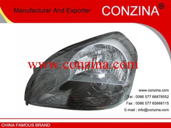 Auto Parts Headlamps for Hyundai Tucson OEM: 92101-2E011 conzina brand
