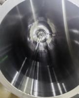 Fabricantes de tubos de fundição de cilindros hidráulicos para máquinas de construção