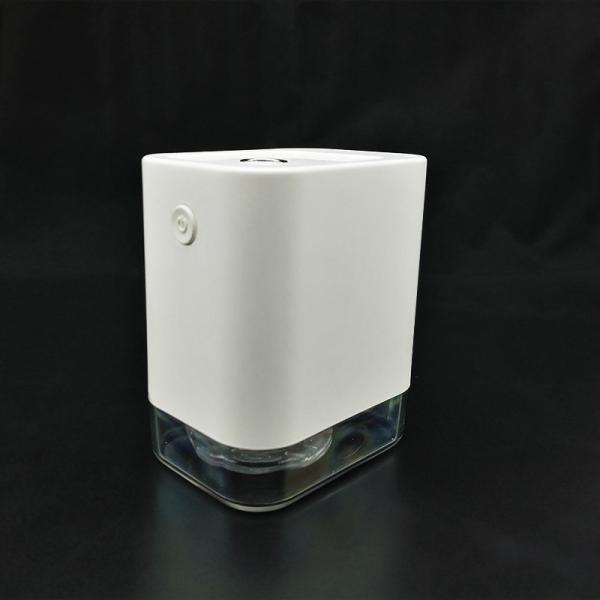 Hands Free 150g 500mA 77*51*91mm Alcohol Disinfection Sprayer