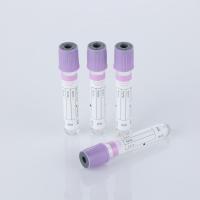 K2 / K3 EDTA Vacuum Blood Collection Tube Medical Disposable Products Blood Drawing Set