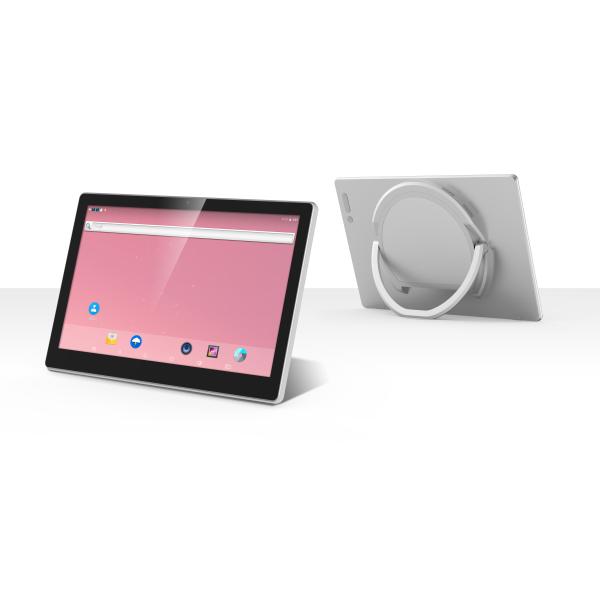 Корка A17 ядра квадрацикла андроида 7,0 Rockchip RK3288 Signage цифров экрана касания LCD
