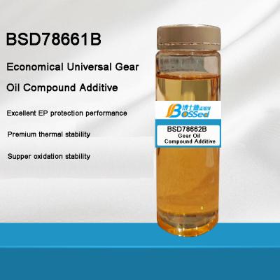 BSD-78661B Economical Universal Gear Oil Additive Compound