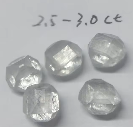 cvd hpht белый алмаз синтетический алмаз