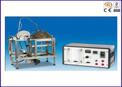 Equipamento de testes do fogo do ISO 5657, instrumento do teste de Ignitability para o material de construção