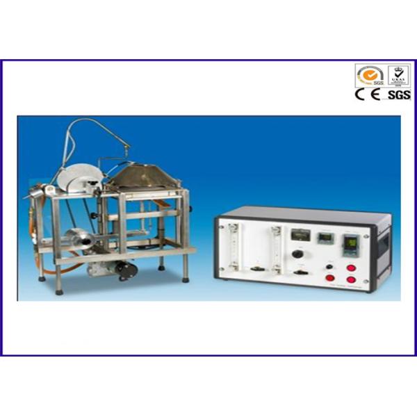ISO 5657 Fire Testing Equipment , Ignitability Test Apparatus For Building