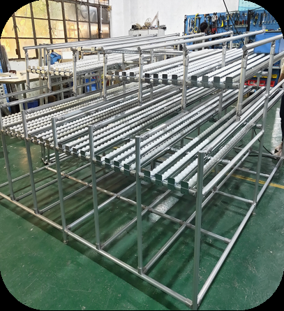 Durable Automated Manufacturing Systems Engineered for Harsh Environments and Long Term Operational Stability in Factories