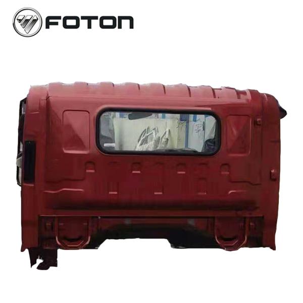 Foton Aumark Heavy Truck Cab Assembly Light Truck Accessories for Customized Design