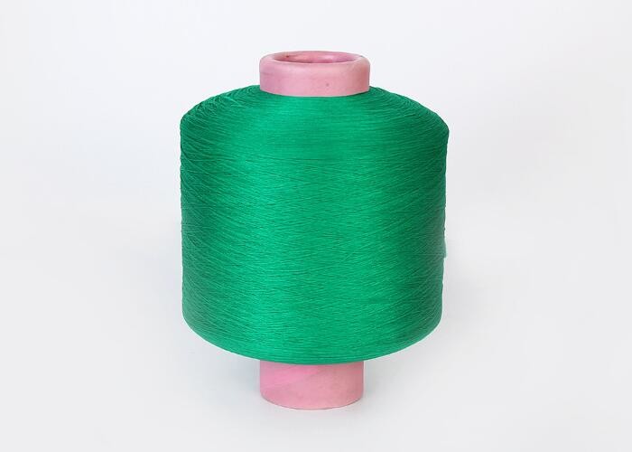 High Tenacity 100 Polypropylene PP Yarn Filament 50D - 3000D For Non Woven Fabrics