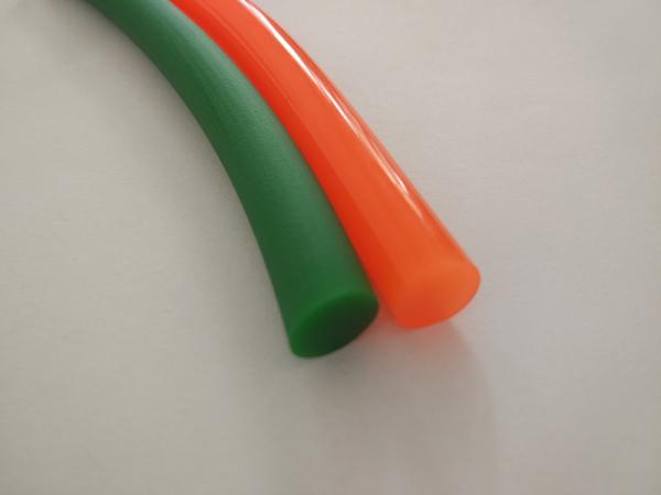 Wear Resisting Urethane Drive Belts Outstanding Abrasion Used In Newspaper Conveying