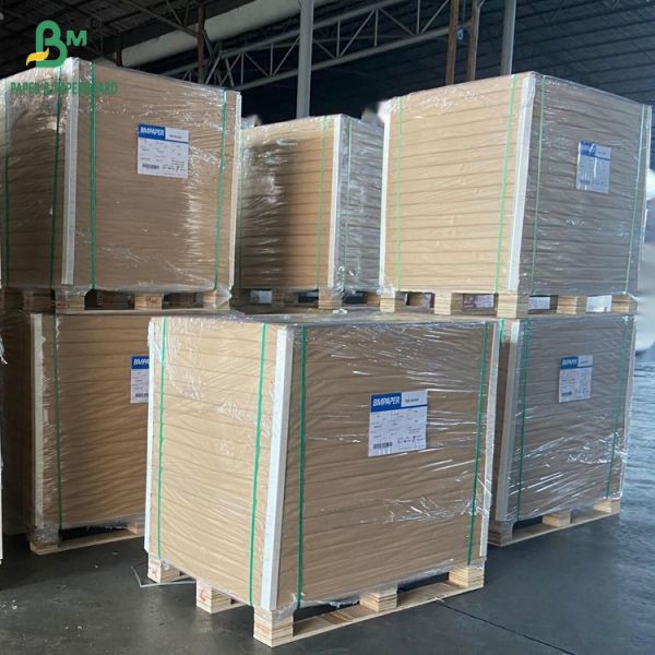 300grs 400grs Uncoated Woodfree Paper White Cover for Printing Invitation Card