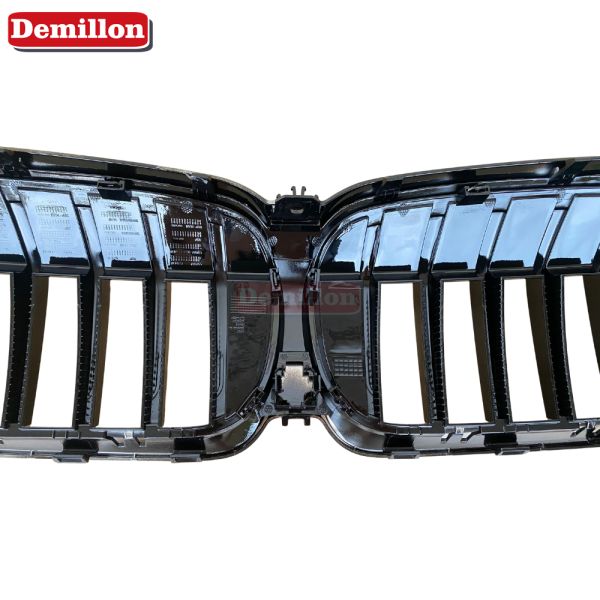 51138072086 51138072085 Demillon Auto Parts Front Bumper Grille for BMW 3 Series G20 G21 G28