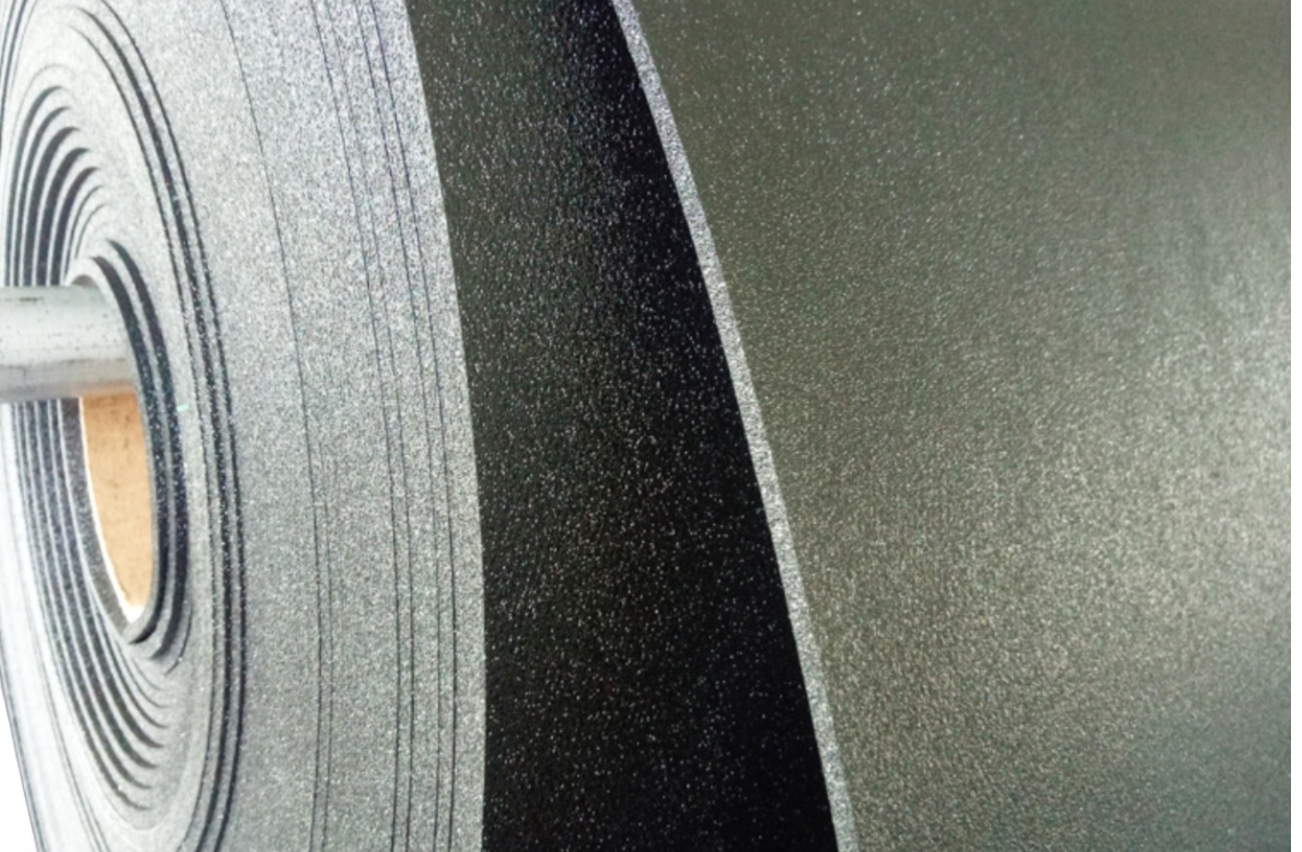 XPE Foam Closed Cell Polyethylene Foam Sheet Roll Shock Absorption Cushioning Sealing Thermal Insulation Packaging Gasket Padding Protective Material