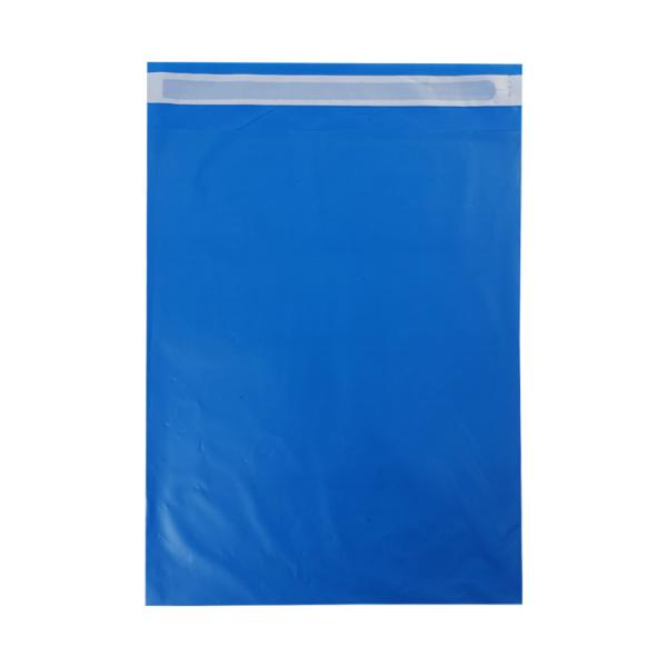 Eco Friendly Compostable Mailing Bags Colored For Sustainable Shipping