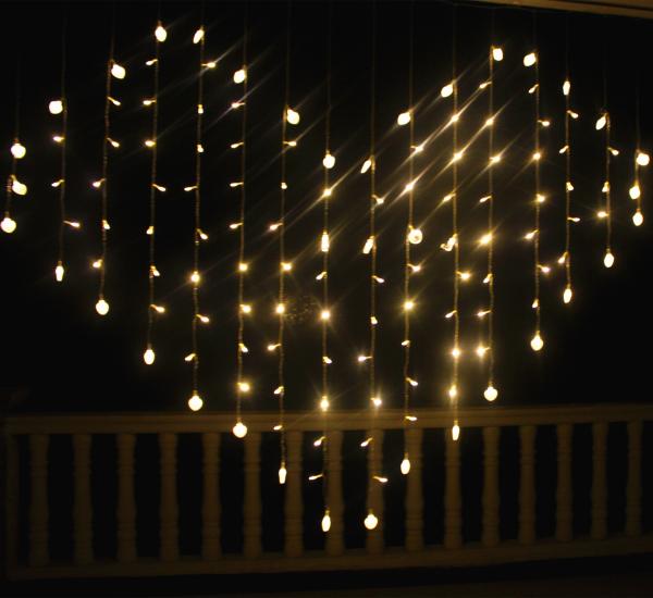 Heart light, Courtship light,128led,white red,blue,purple EU plug,220V/110V, can Customize