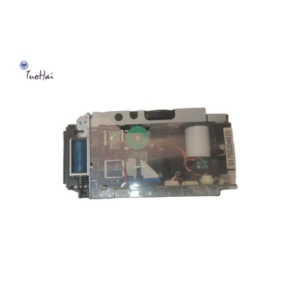 1750304620 01750304620 ATM Machine Parts Wincor card reader SANKYO CHD-mot ICT3H5-3A7790
