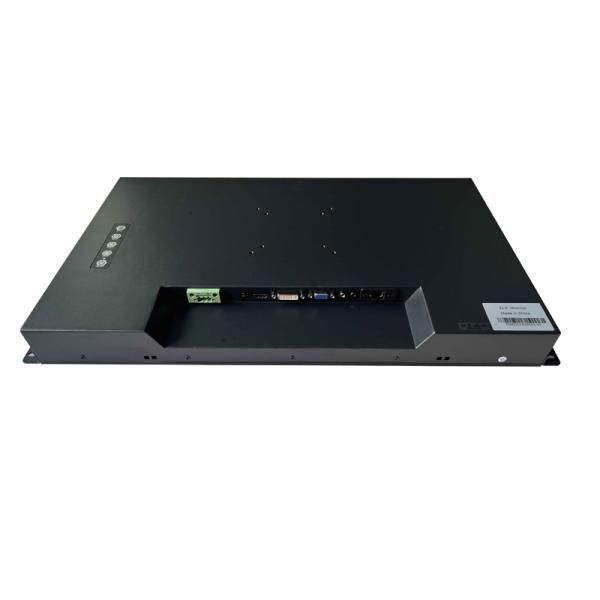 Open Frame PCAP Touch Monitor 21.5