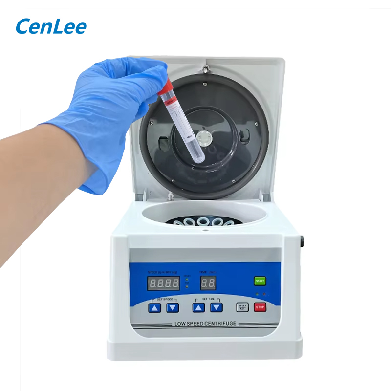 PRF APRF CGF PR Laboratory Centrifuge 4000rpm Vacuum Tube Holder for Separating Blood Serum Phlebotomy Diagnostic Instrument