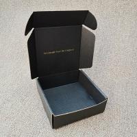 Logo Collapsible Wrapping Paper Box feito sob encomenda para o telefone