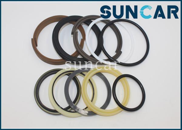 C.A.T CA3704117 370-4117 3704117 Bucket Cylinder Seal Kit For Wheel Loader [950H, 950K, 962H, 962K, 966H, 966K, and more]