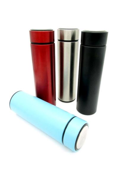 Durable Stainless Steel Vacuum Flask Coffee Thermal Bottle Long Life Span