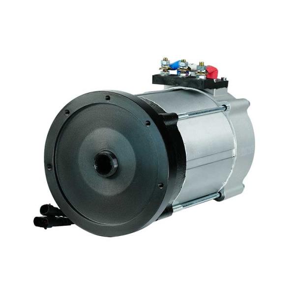 Chinese Standard 7.5kW AC motor for Club Car