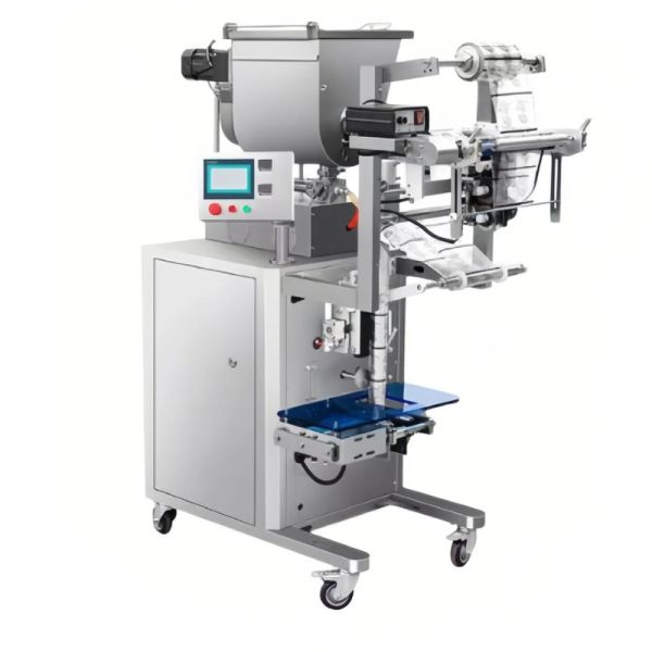 Automatic Slime Packing Machine