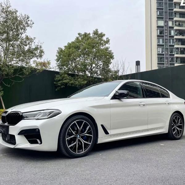 Gloss White Heat Repair Color Paint Protection Film PPF White Car Color Protection